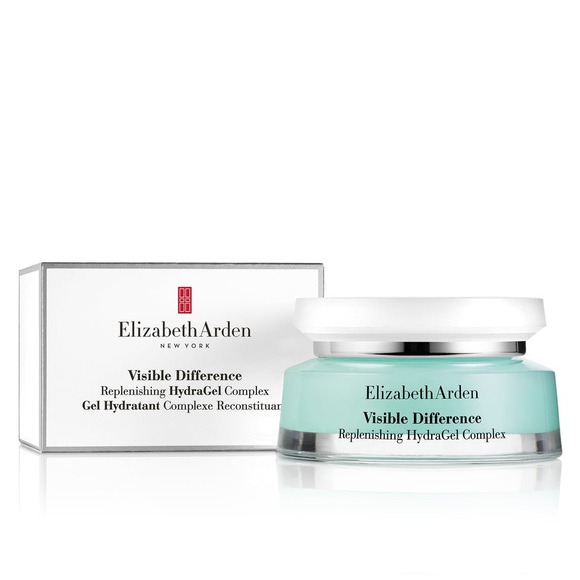 Elizabeth Arden Visible Difference Replenishing HydraGel Complex, 2.6 oz. - Picture 1 of 5
